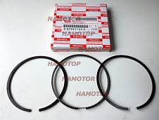 Кольца поршневые ISUZU  4JH1 8-97941-122-0, 32623, SDI10-193ZZ.  "STD" ORIG (на 1 порш)